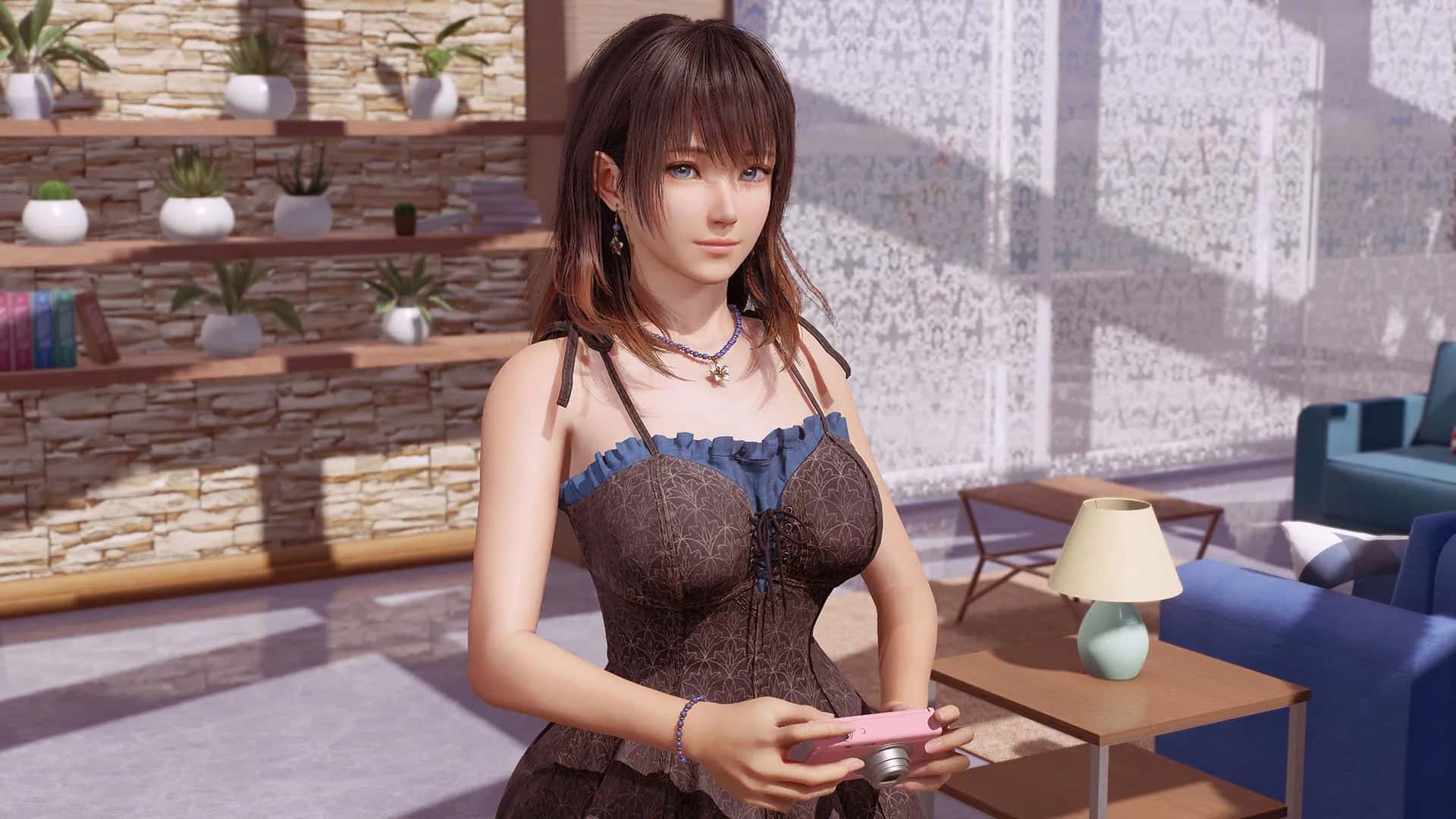 游戏画面2